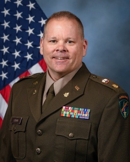 image of Jon Logan