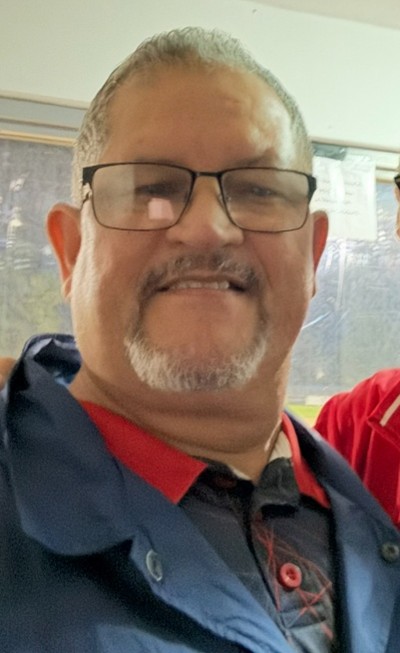 image of Ramon Melendez