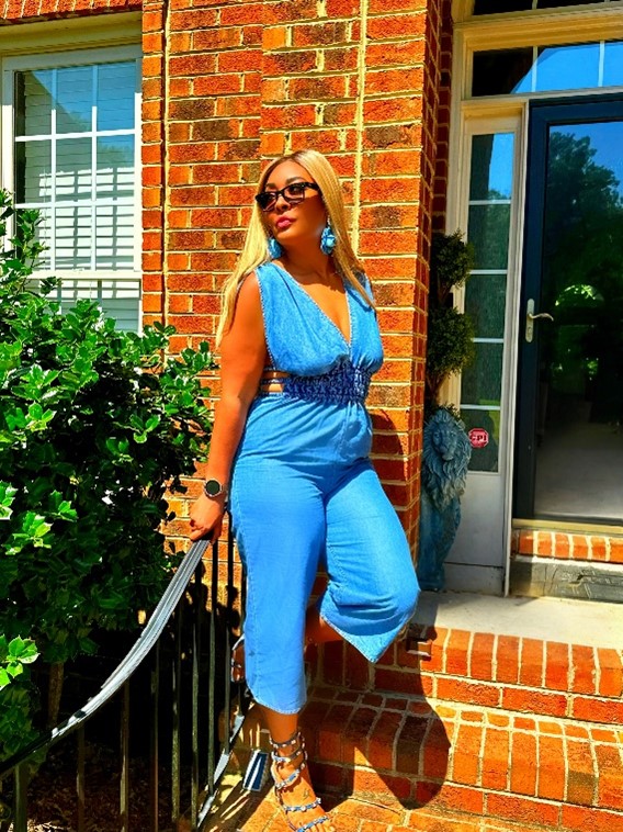 image of Shaunelle Tharpe