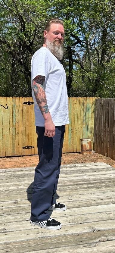 image of Steven Eggleston