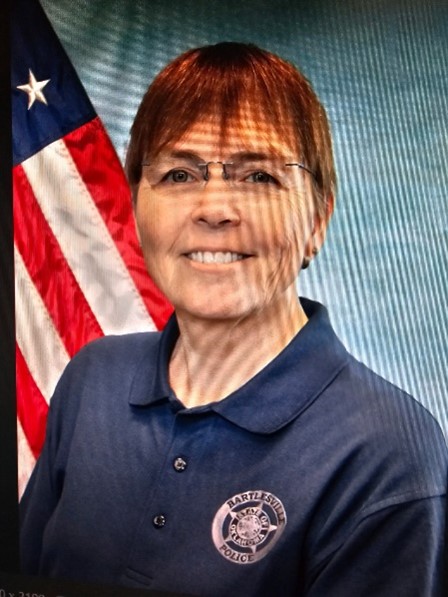 image of Tanya Yates