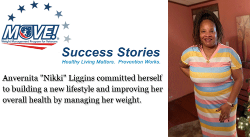 A. Liggins Success Story