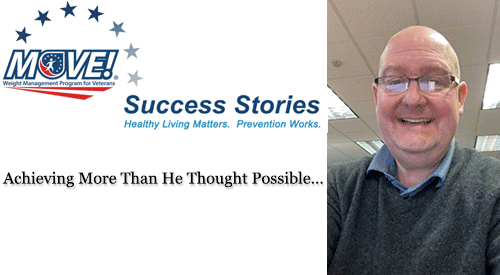 David Schilling Success Story