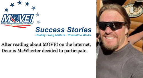 D. McWherter Success Story
